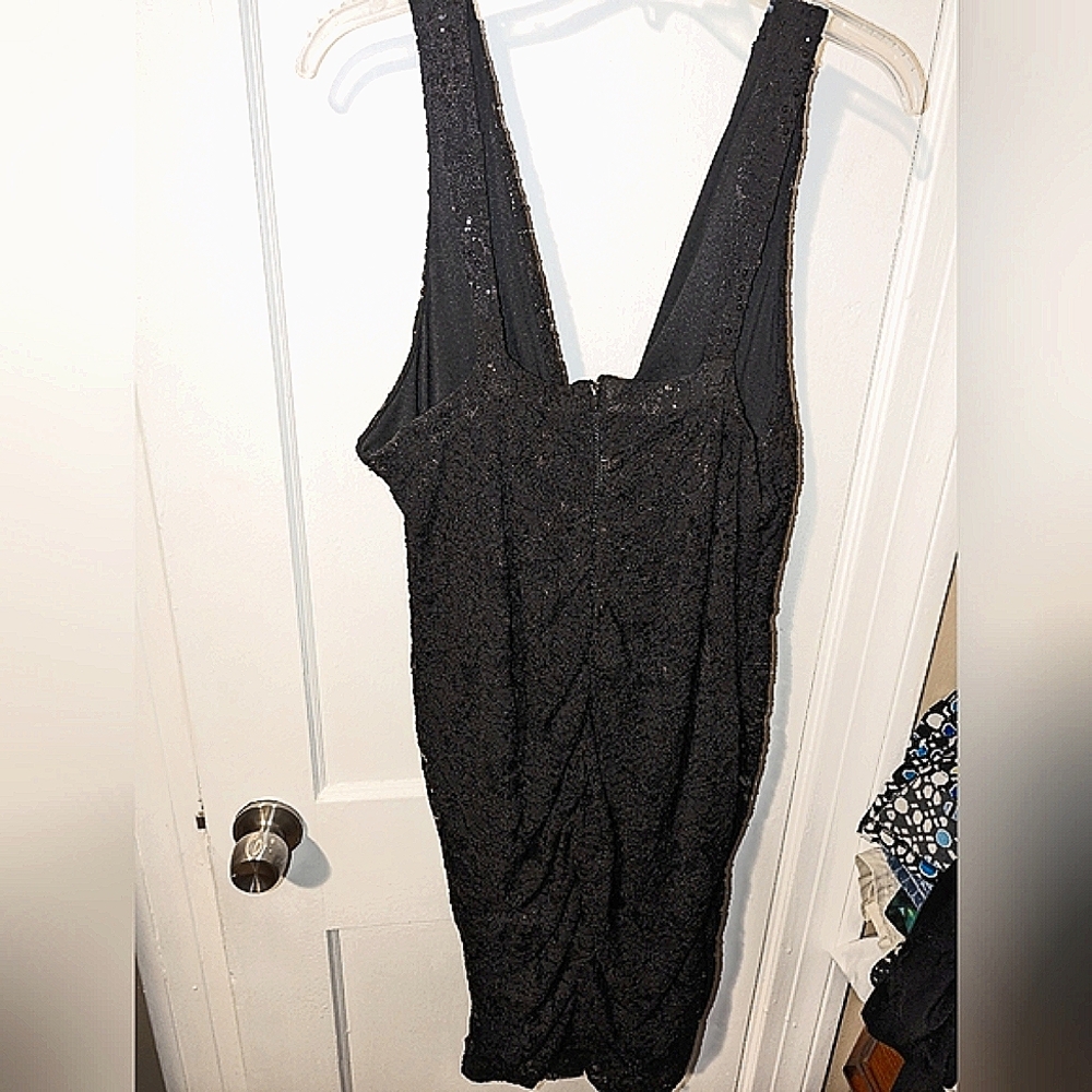 Size 1 Torrid Formal Dress